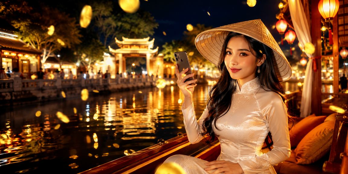 Người chơi cược thể thao tại Hà Nội tập trung xem trận bóng đá