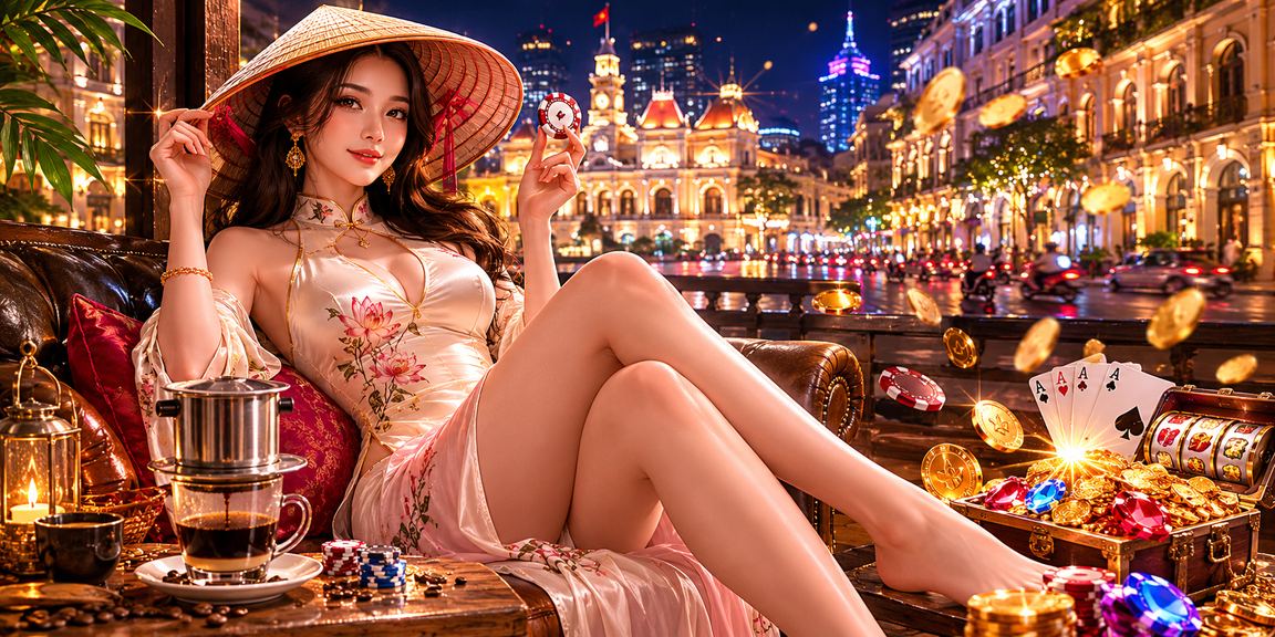 Người chơi sử dụng điện thoại với ứng dụng cá cược n02 tại TP.HCM